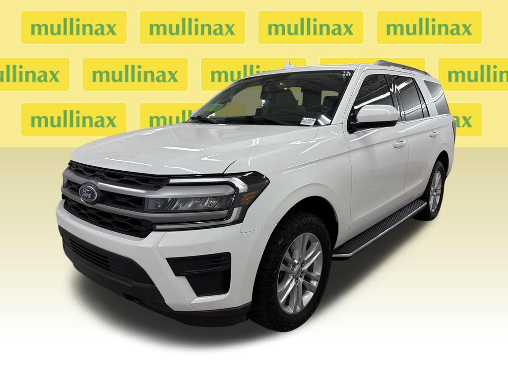 Certified 2022 Ford Expedition XLT AWD/4WD image 15
