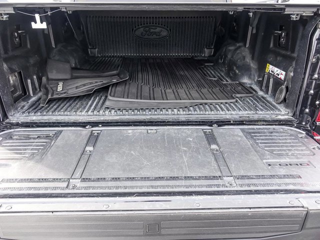 Certified 2023 Ford F150 XLT w/ Equipment Group 302A High image 30