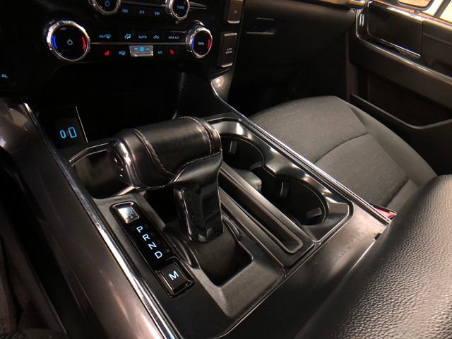 Certified 2023 Ford F150 XLT AWD/4WD image 19