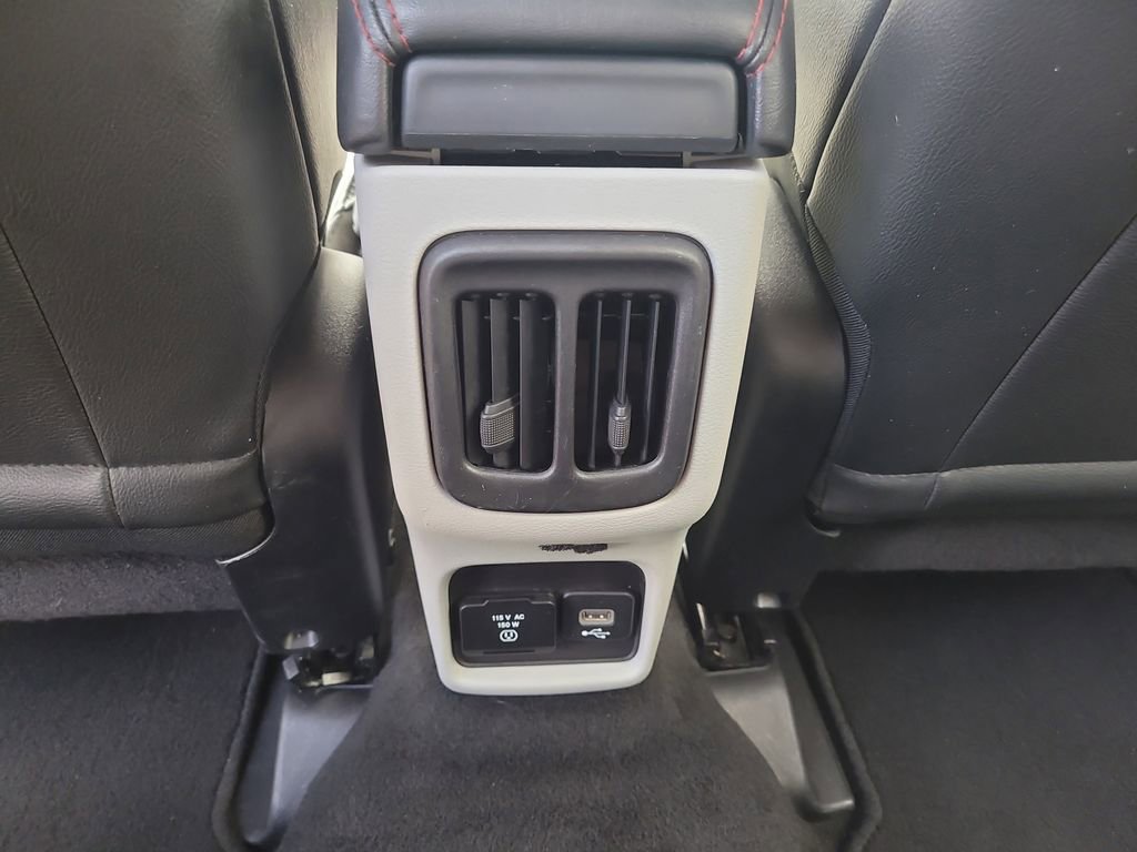 Used 2018 Jeep Compass Limited w/ Navigation Group image 13