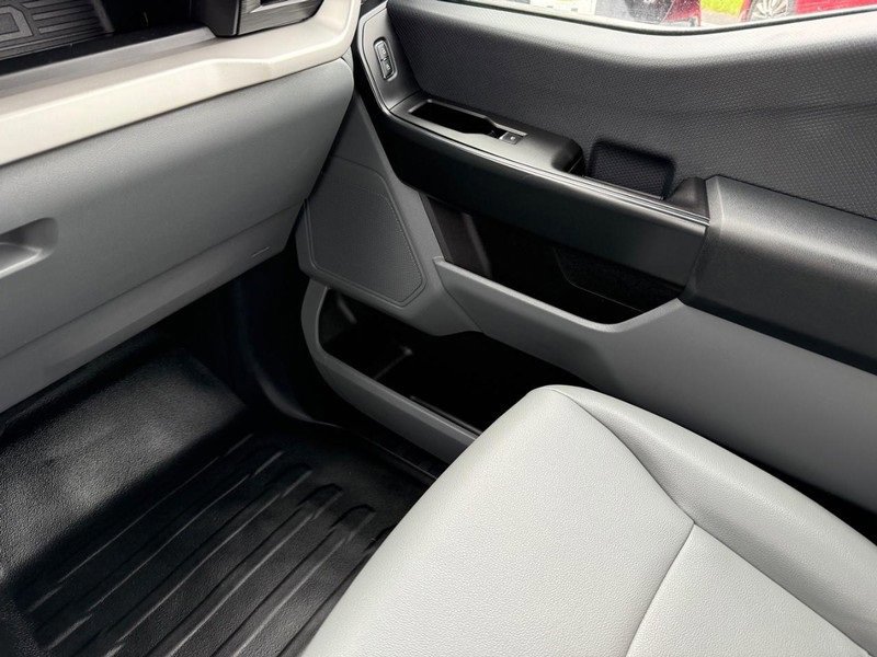 Certified 2022 Ford F150 XL w/ Trailer Tow Package image 12