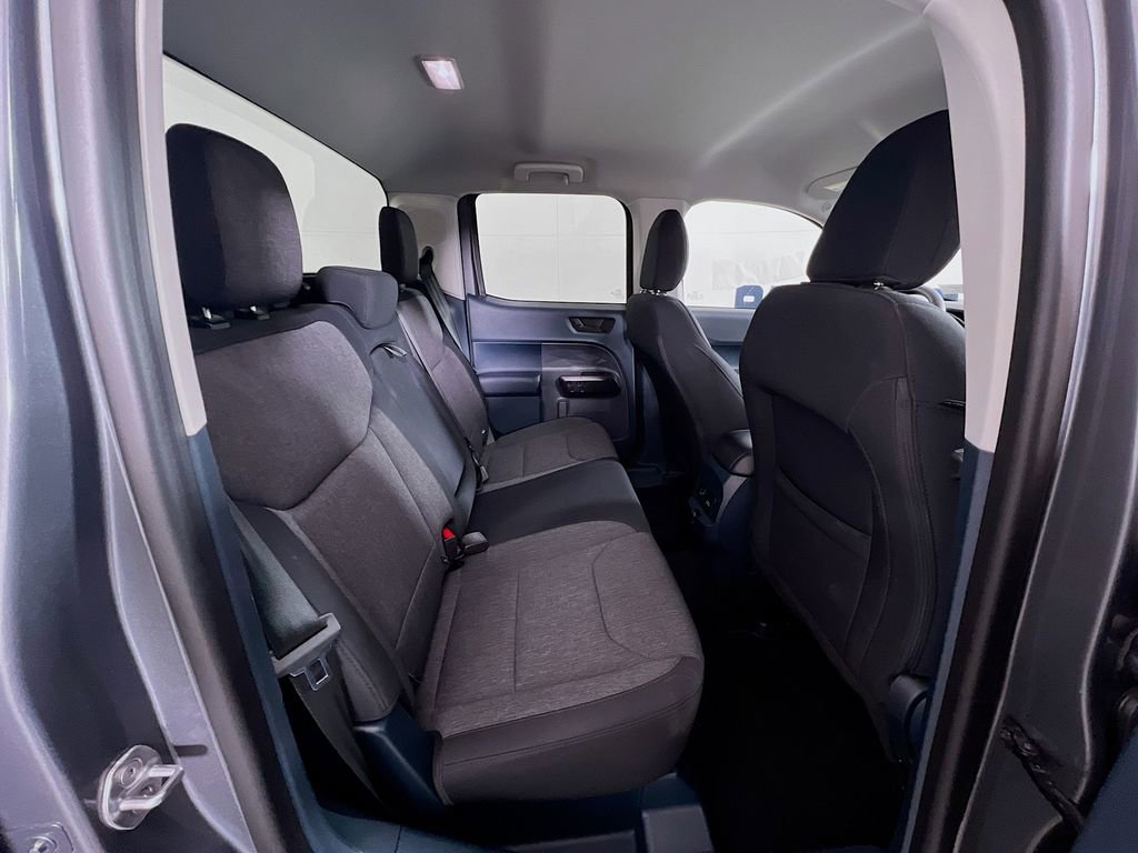 Certified 2024 Ford Maverick XLT w/ XLT Luxury Package image 29