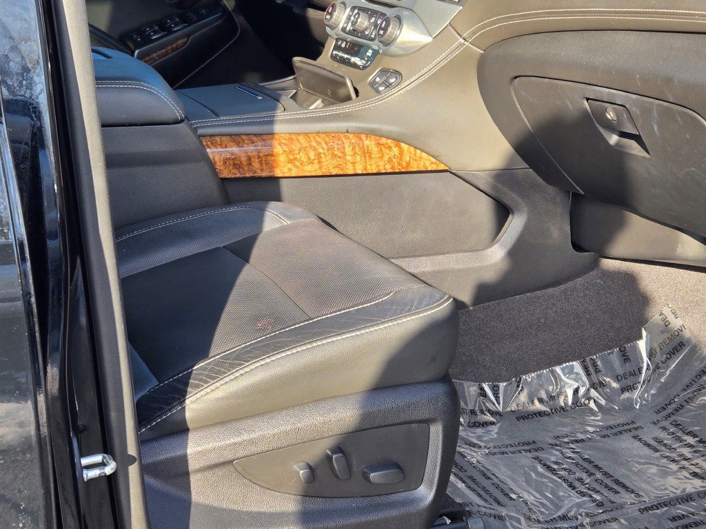 Used 2020 Chevrolet Tahoe Premier image 9