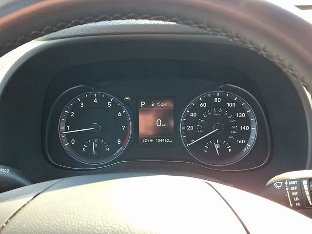 Used 2020 Hyundai Kona SEL w/ Cargo Package image 19