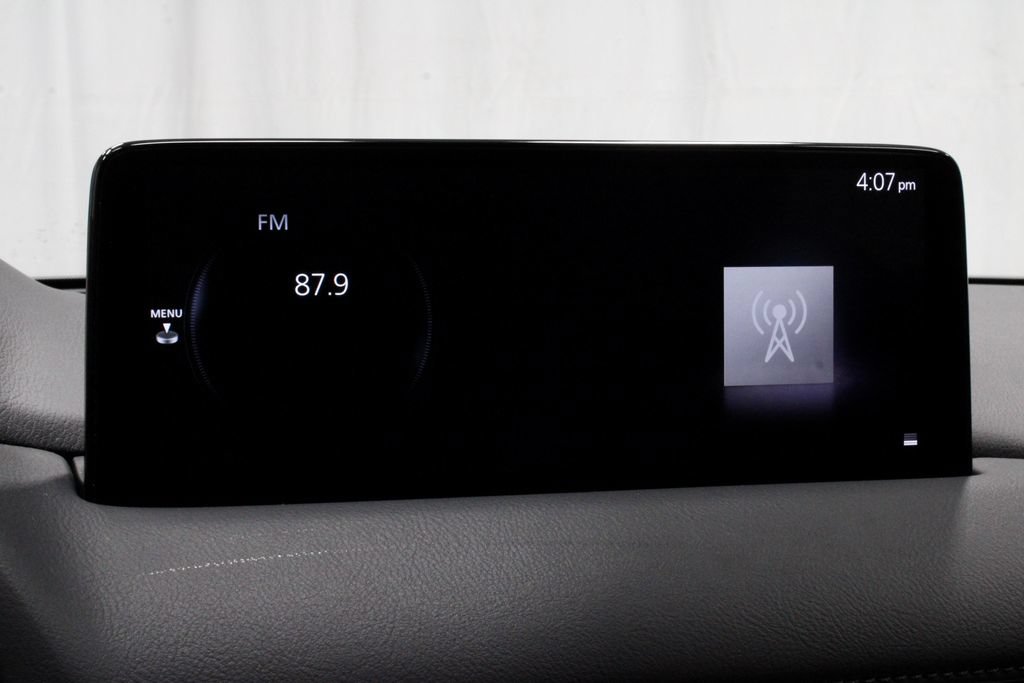 Used 2025 MAZDA CX-5 AWD 2.5 S w/ Preferred Package image 3