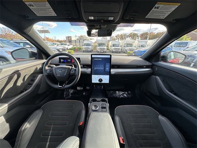 Certified 2023 Ford Mustang Mach-E GT image 10