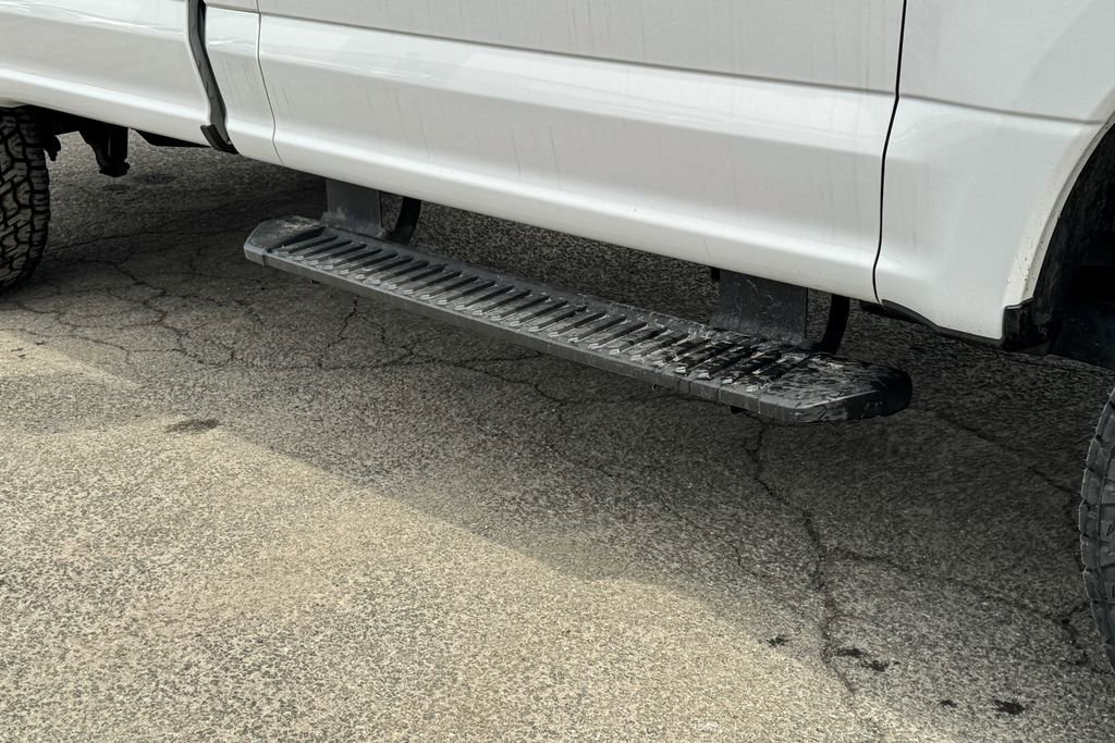 Certified 2020 Ford F250 XL w/ STX Appearance Package image 14