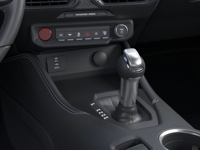 Certified 2026 Ford Mustang GT RWD image 15