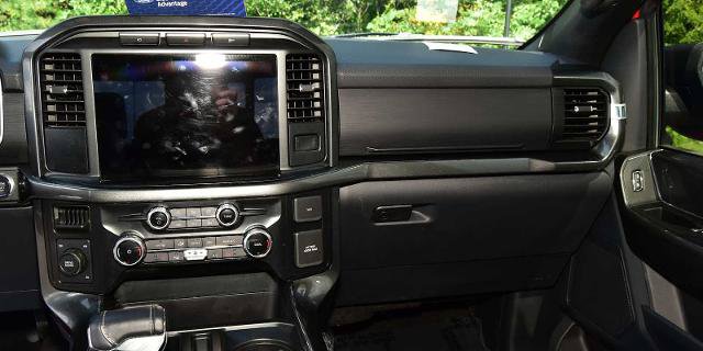 Certified 2023 Ford F150 XLT w/ Equipment Group 302A High AWD/4WD image 20