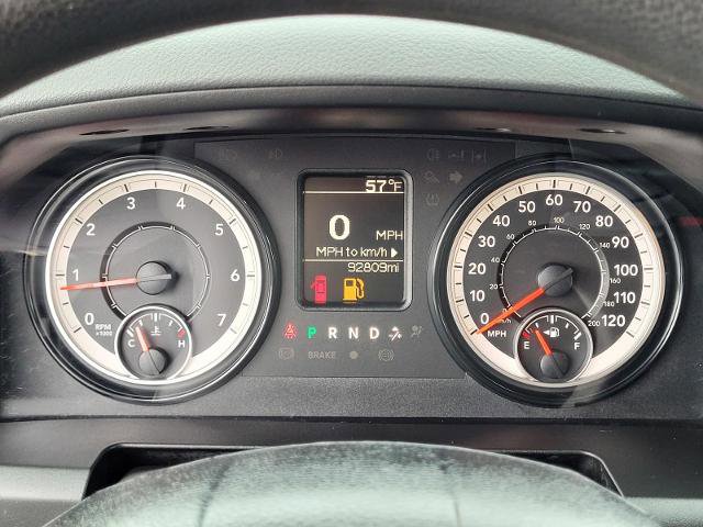 Used 2018 RAM 1500 Tradesman w/ Chrome Appearance Group image 29