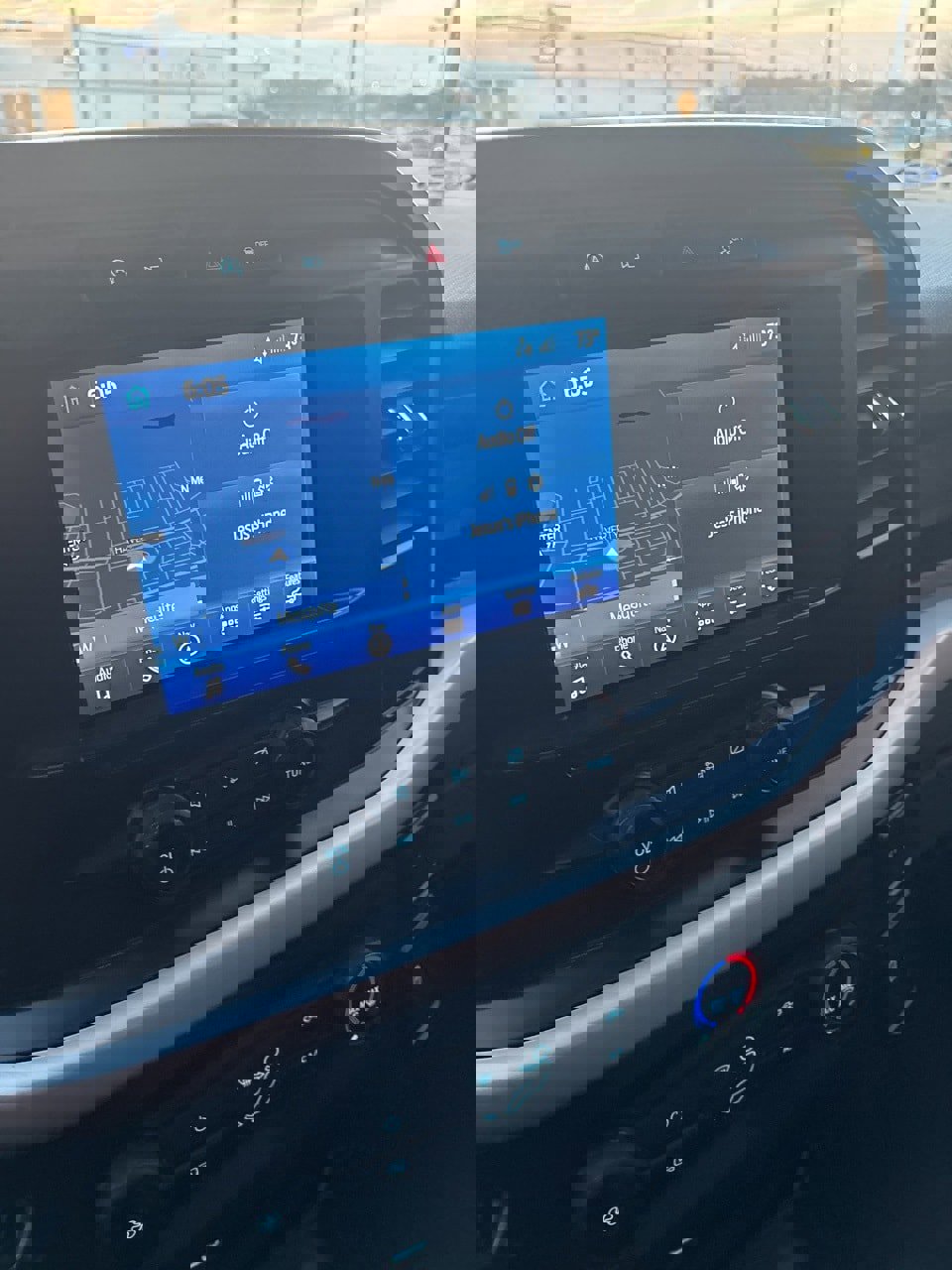 Certified 2022 Ford F150 XL w/ Equipment Group 101A High image 15