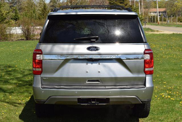 Certified 2020 Ford Expedition XLT w/ Equipment Group 202A AWD/4WD image 6