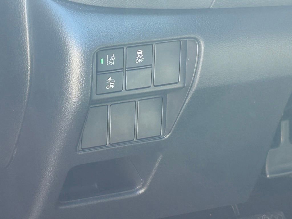 Used 2021 Honda CR-V EX image 34