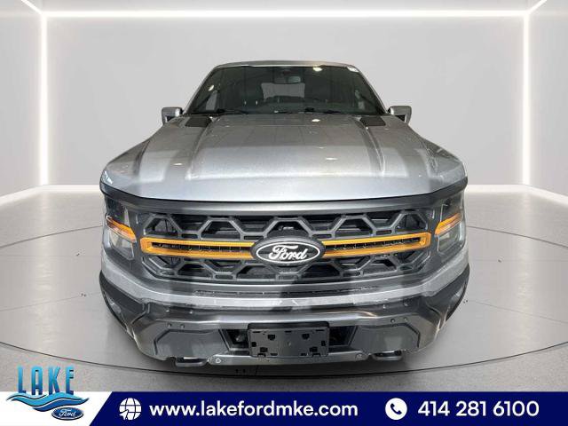 Certified 2024 Ford F150 Tremor w/ Equipment Group 402A High AWD/4WD image 6