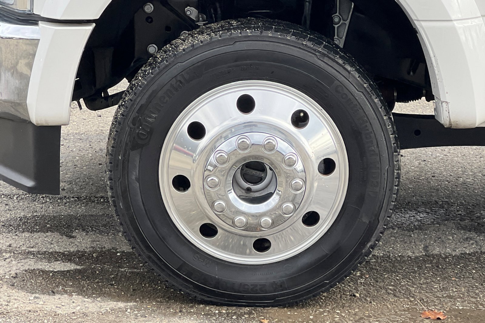 Certified 2022 Ford F450 Lariat w/ Lariat Ultimate Package image 26