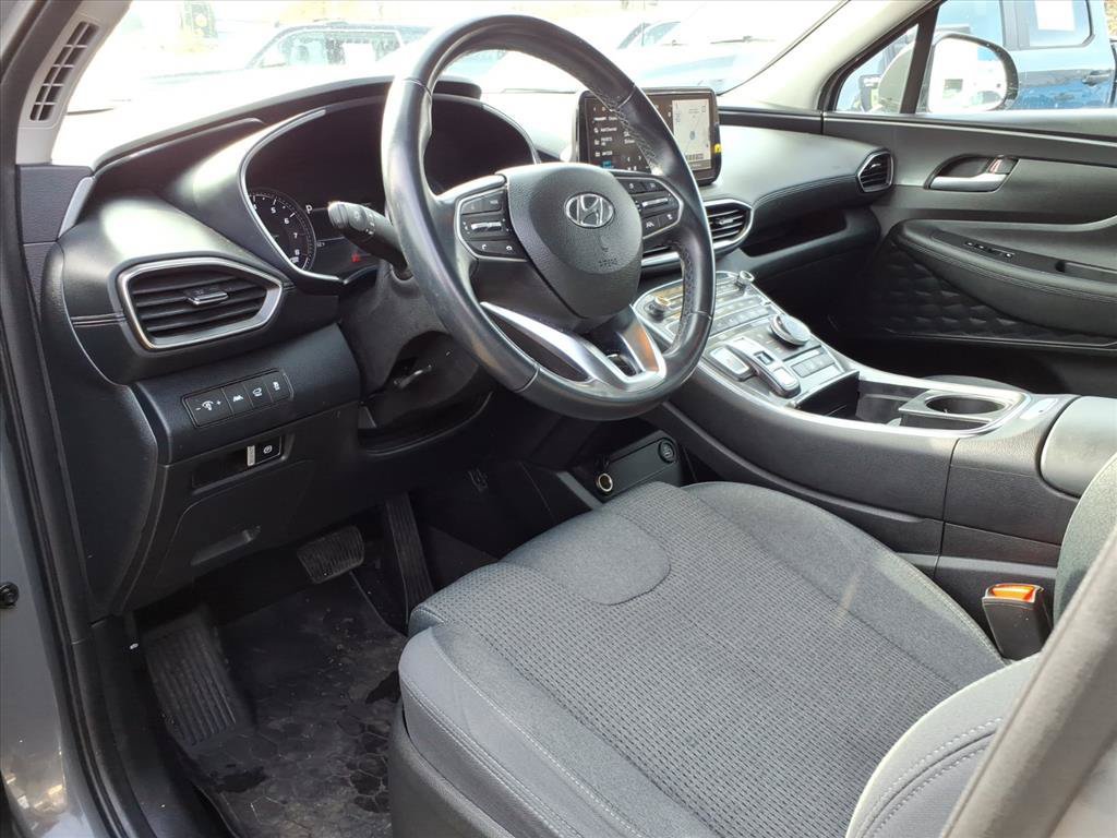 Used 2023 Hyundai Santa Fe SEL AWD/4WD image 12