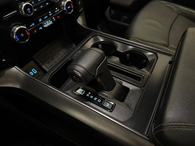 Certified 2024 Ford F150 XLT w/ Equipment Group 303A High image 33