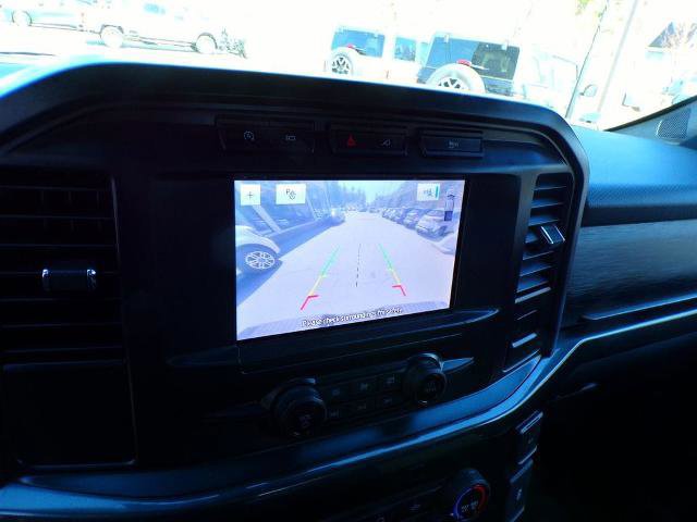 Certified 2021 Ford F150 XL w/ STX Appearance Package image 25