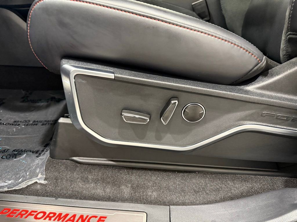 Certified 2025 Ford F150 Raptor image 13