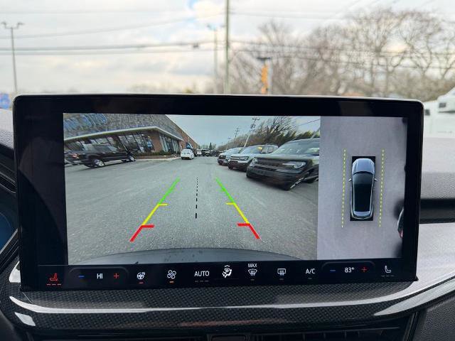 Certified 2025 Ford Escape ST-Line Select w/ Tech Pack #2 image 21