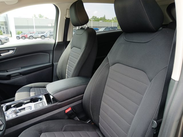 Certified 2020 Ford Edge SE AWD/4WD image 20