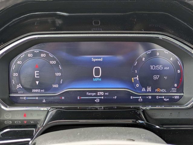 Used 2025 Chevrolet Silverado 2500 LT w/ Convenience Package AWD/4WD image 28