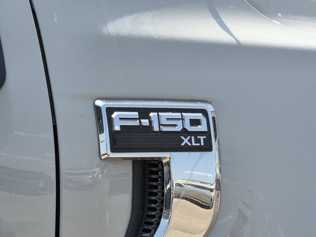 Certified 2023 Ford F150 XLT w/ Equipment Group 301A Mid AWD/4WD image 4