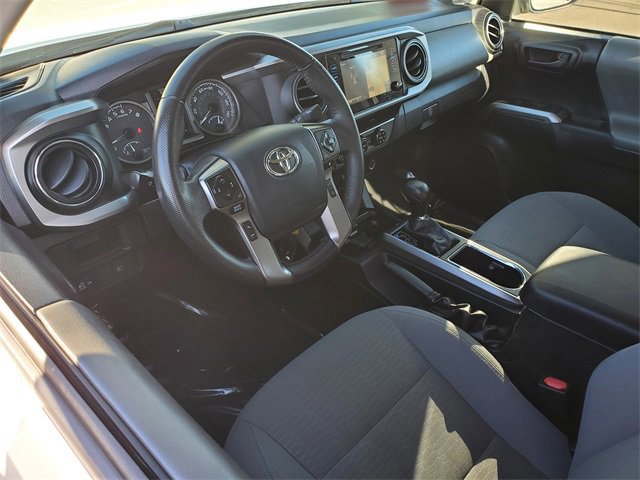 Used 2019 Toyota Tacoma SR5 image 8