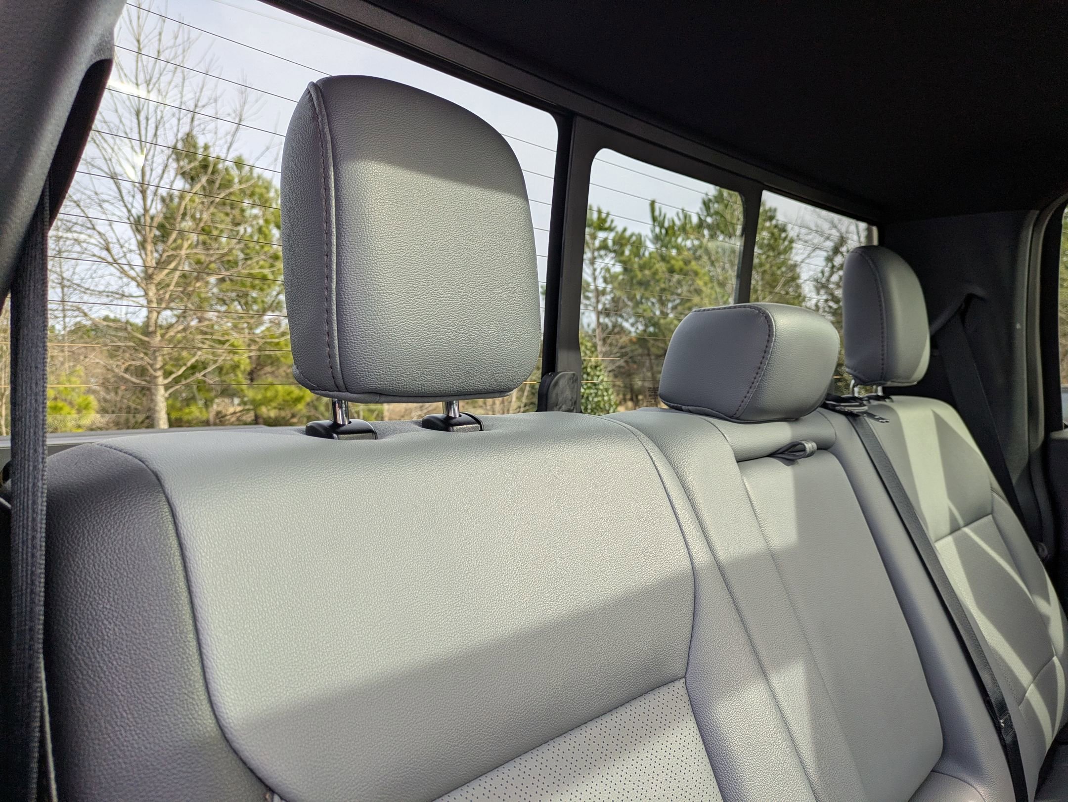 Certified 2025 Ford F150 Lightning Lariat image 42