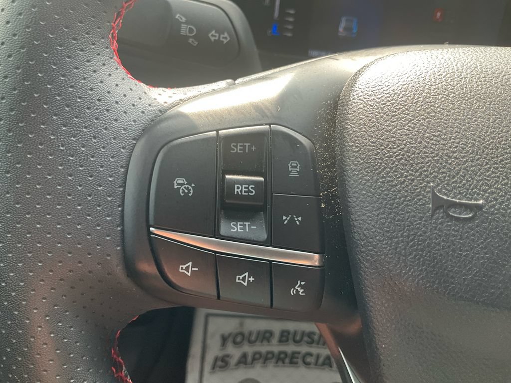 Certified 2023 Ford Escape ST-Line w/ Tech Pack #1 FWD image 21