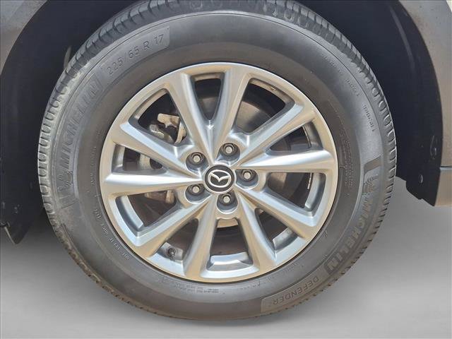 Used 2022 MAZDA CX-5 AWD 2.5 S image 24