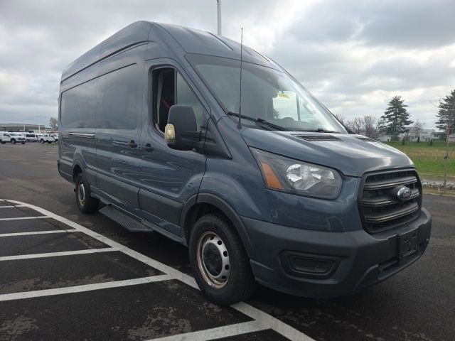 Certified 2020 Ford Transit 250 148 High Roof Extended image 5