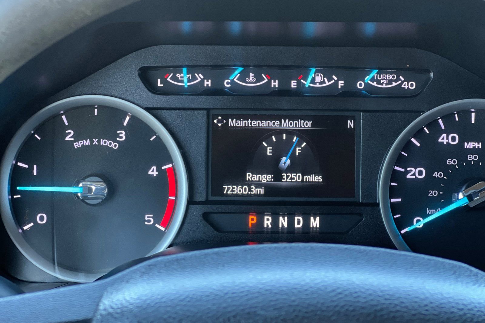 Certified 2020 Ford F550 4x4 Crew Cab Super Duty image 23