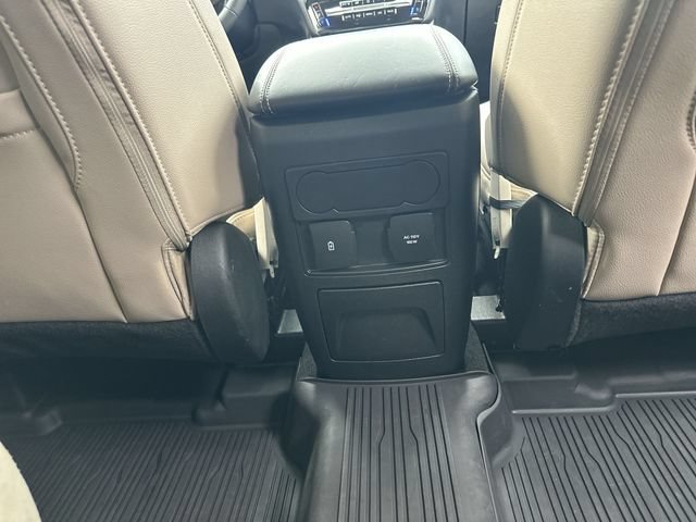 Certified 2022 Ford Explorer Limited w/ Equipment Group 301A RWD image 23