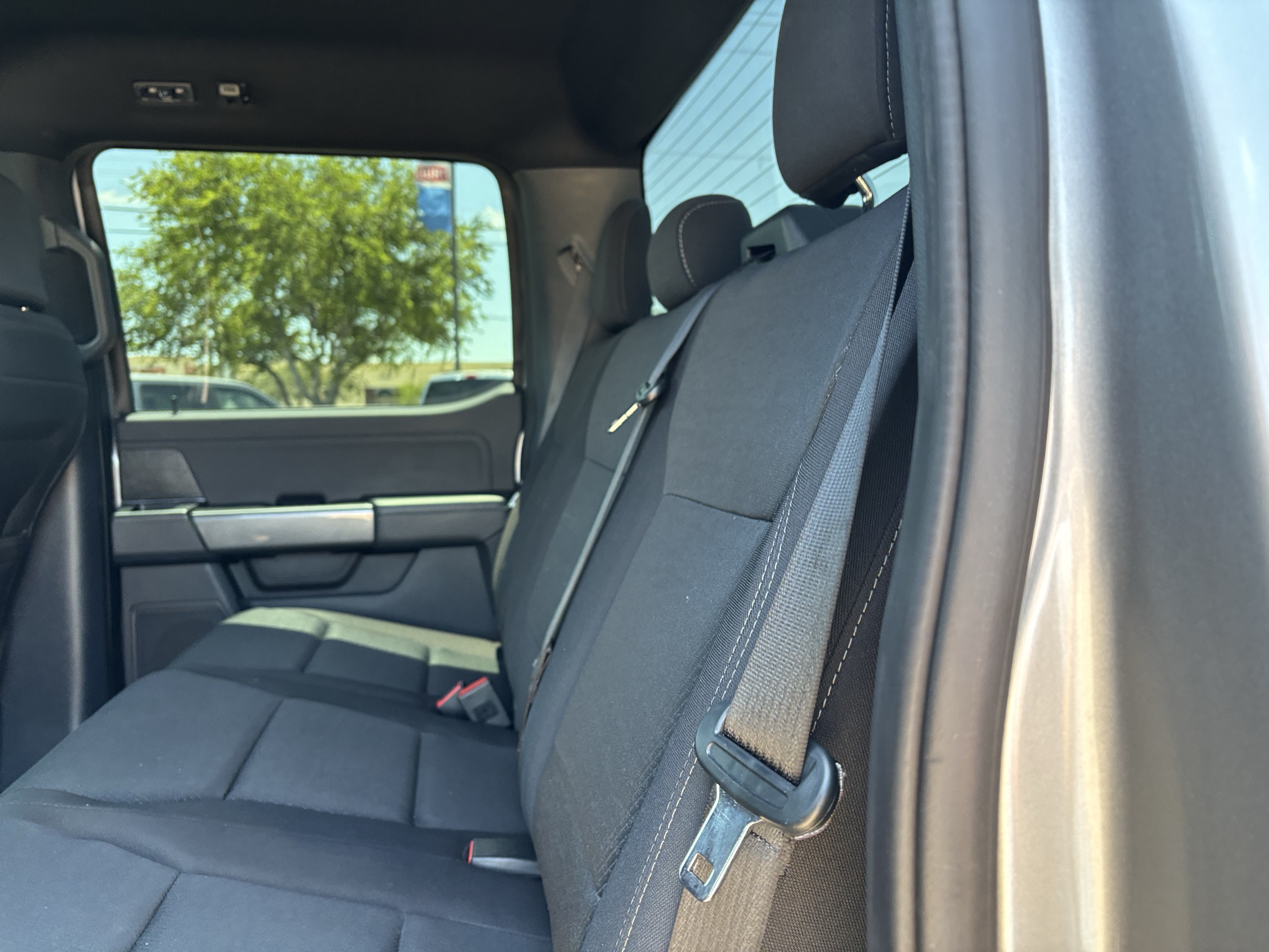Certified 2022 Ford F150 XLT w/ Equipment Group 302A High AWD/4WD image 16