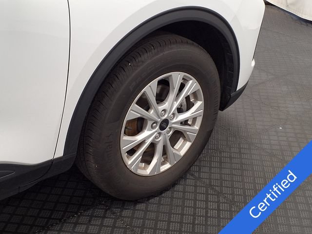 Certified 2023 Ford Escape Active w/ Tech Pack #1 AWD/4WD image 28