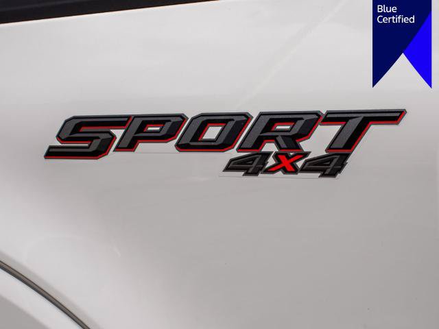 Certified 2023 Ford F150 XLT w/ Equipment Group 302A High AWD/4WD image 11
