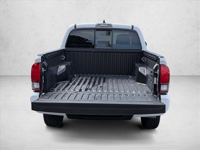Used 2022 Toyota Tacoma SR w/ SR Convenience Package RWD image 6