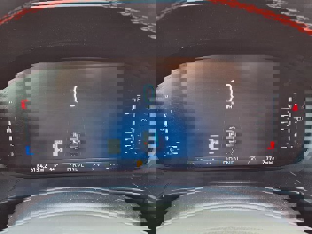 Certified 2024 Ford Escape ST-Line w/ Tech Pack #1 image 19