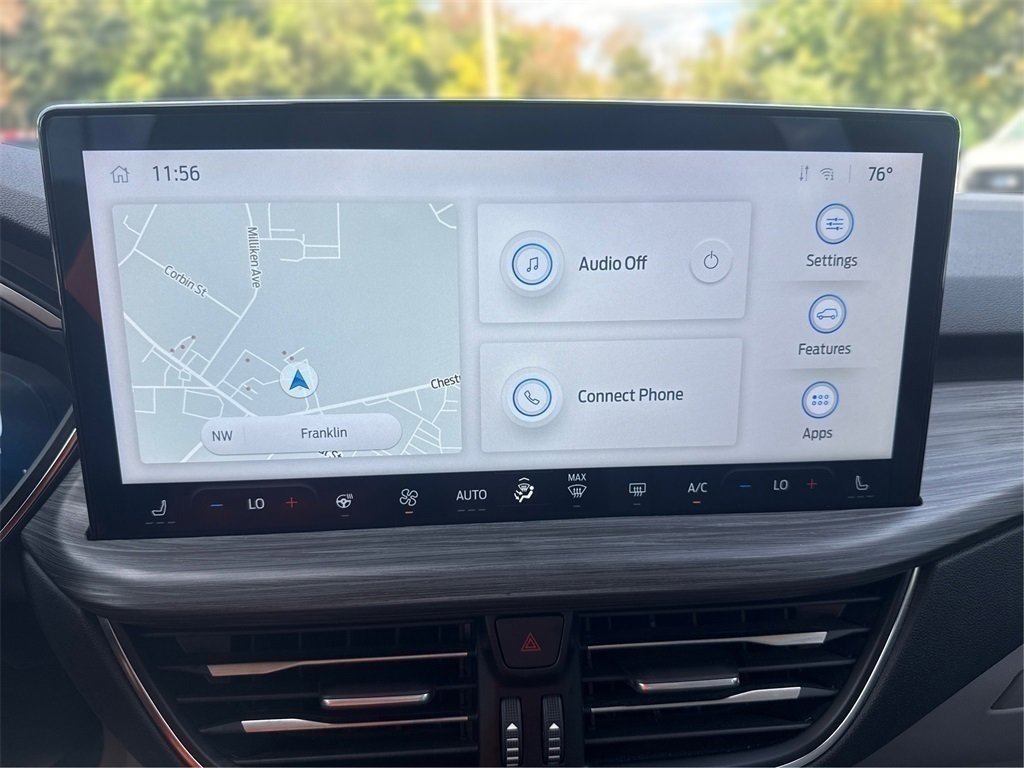 Certified 2023 Ford Escape Platinum image 15