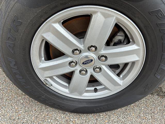 Certified 2023 Ford F150 XLT AWD/4WD image 10