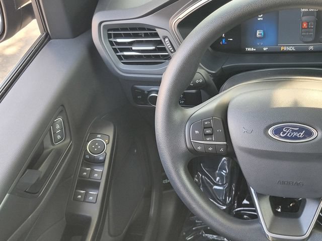 Certified 2025 Ford Escape Active FWD image 14