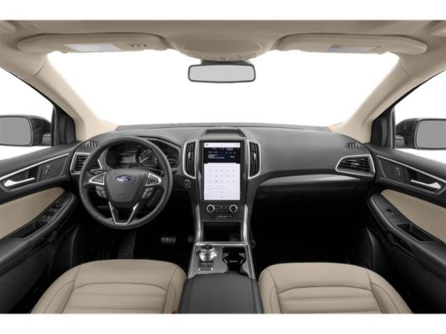 Certified 2023 Ford Edge SEL w/ Convenience Package image 4