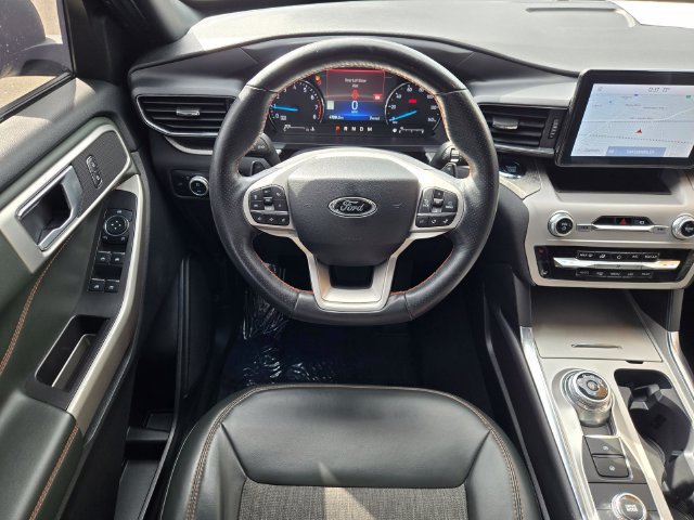 Certified 2023 Ford Explorer Timberline AWD/4WD image 16