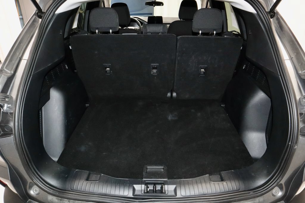 Certified 2025 Ford Escape Active AWD/4WD image 13