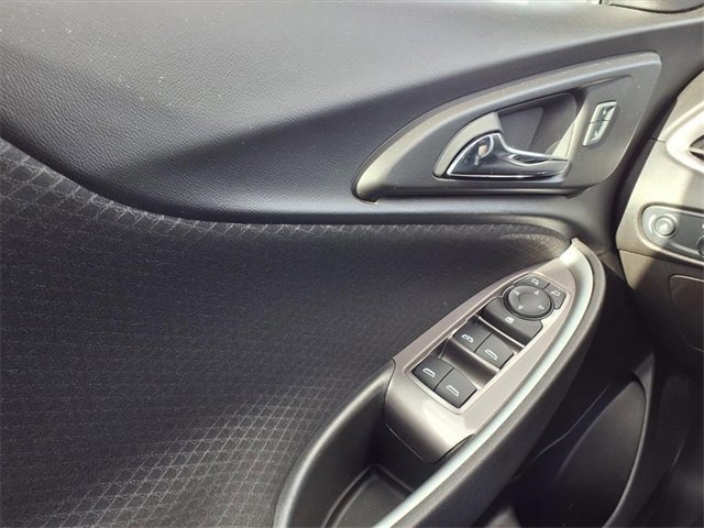 Used 2024 Chevrolet Malibu LT w/ Sport Edition image 23