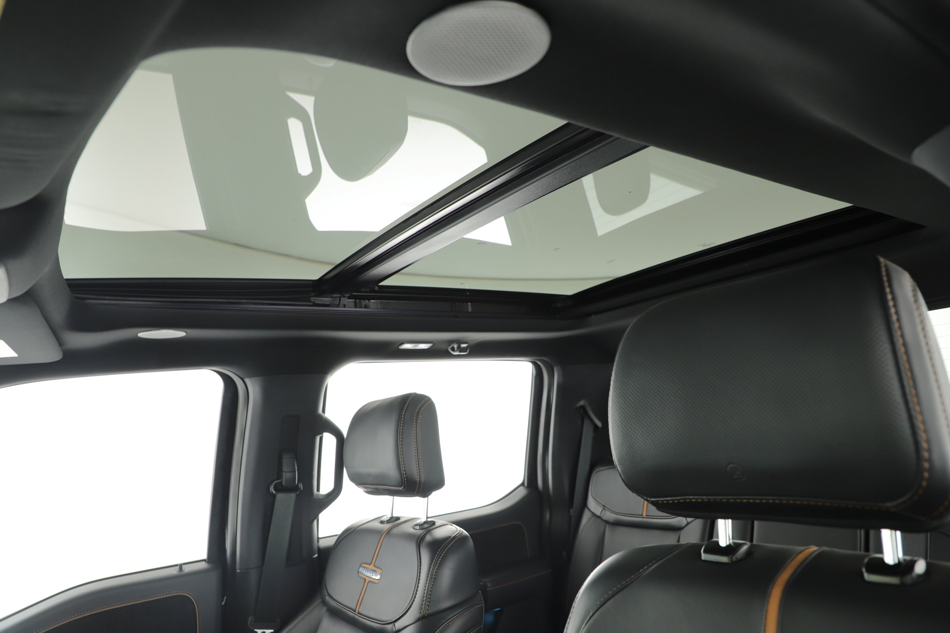 Certified 2023 Ford F150 Platinum w/ Equipment Group 701A High image 26