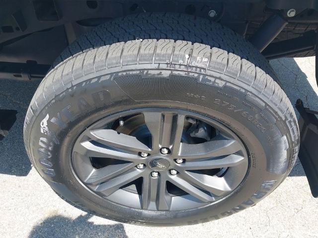 Certified 2023 Ford F150 Lariat w/ Equipment Group 502A High AWD/4WD image 13