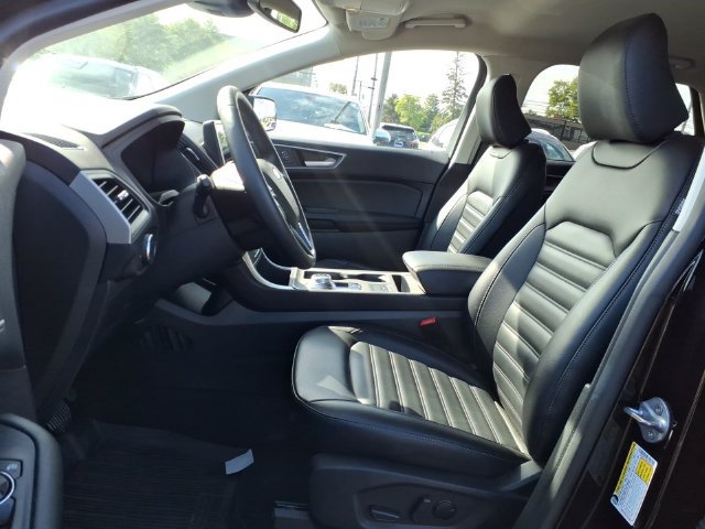 Certified 2023 Ford Edge SEL w/ Convenience Package AWD/4WD image 18