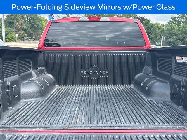 Certified 2020 Ford Ranger XLT w/ Equipment Group 301A Mid AWD/4WD image 8
